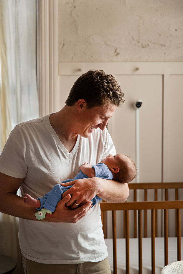 Duo Akıllı Çorap & Kamera 2 - 7