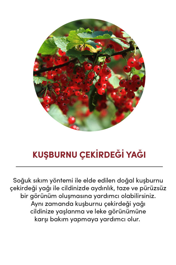 Kuşburnu Çekirdeği Yağı 30 ml - 3