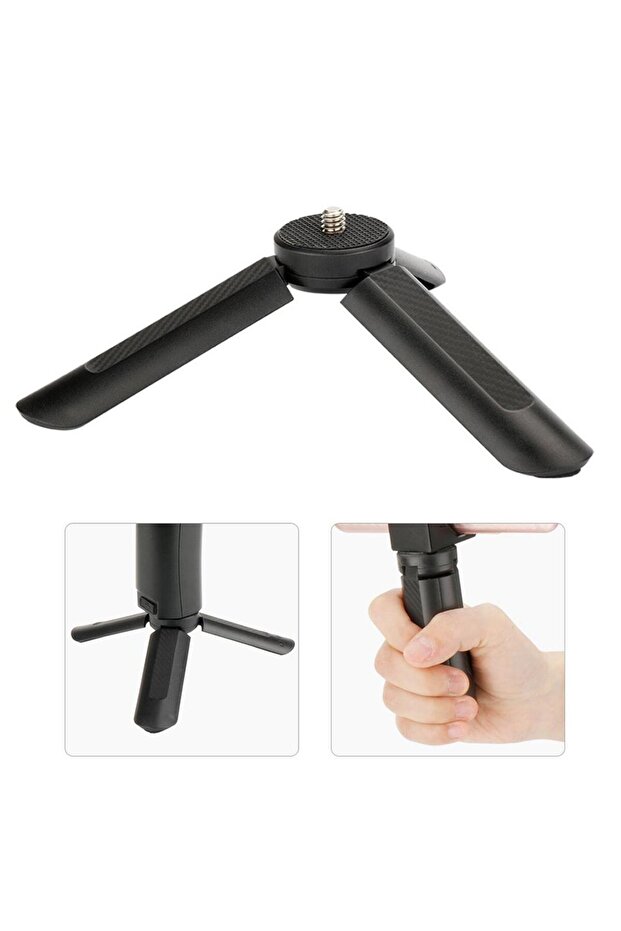 MT-05 Mini Tripod Stand - 8