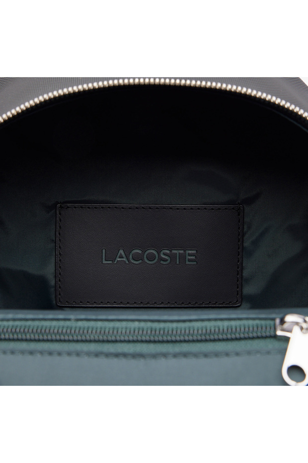 Daily City Kadın Siyah Sırt Çantası - 5