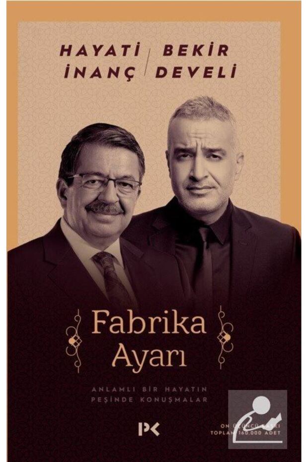 Fabrika Ayarı - 1