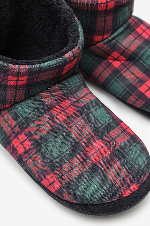 Erkek NY Lacivert Şort - 3