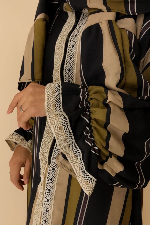 NAMAZ ELBİSESİ - 1