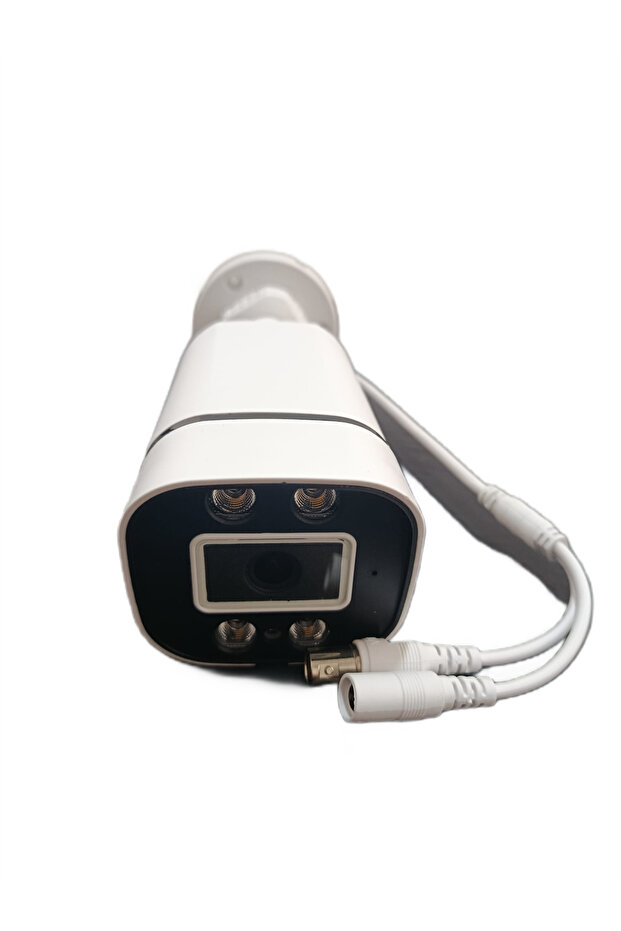 AHD 5 MP SESLİ KAMERA - 1