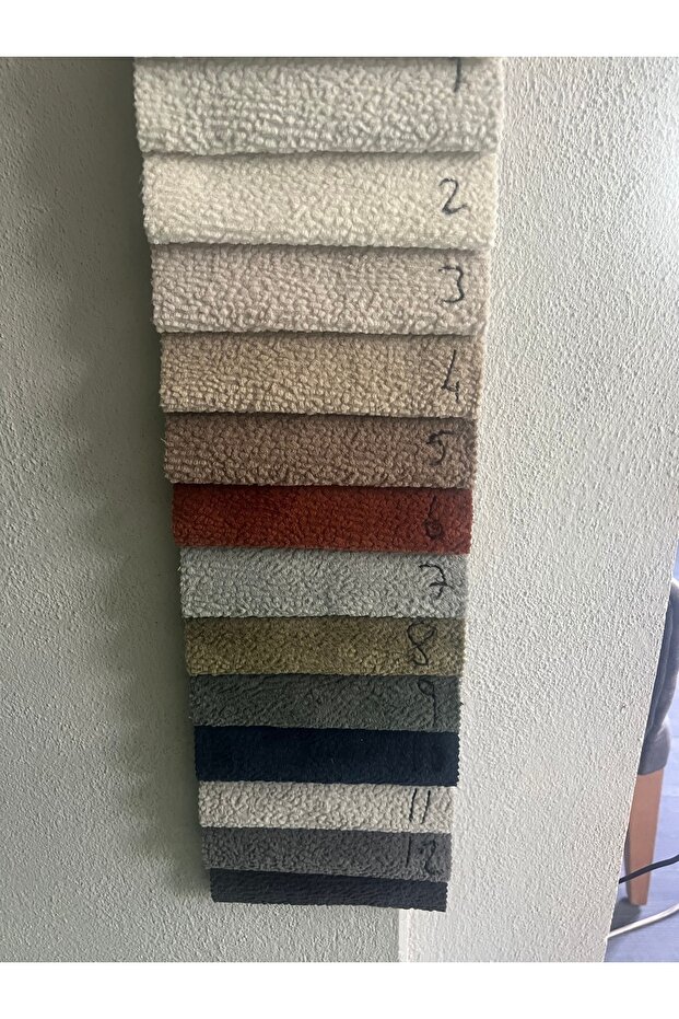 Berjer (- PUF HEDİYE-) - 5