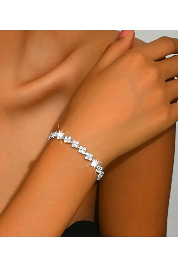 Çapraz bileklik - 2