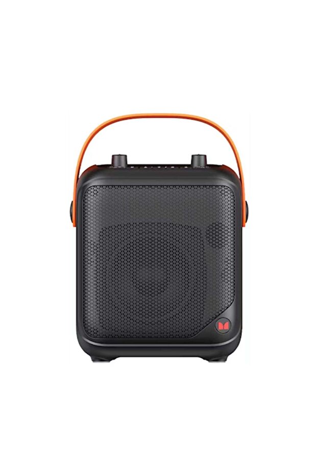 MFS 1 Bluetooth Speaker, Up to 3.5 Hours Charging Time, Bluetooth 5.3,10m Transmission Range - 1