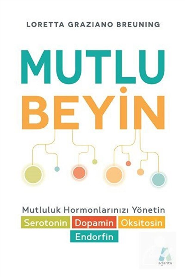 Mutlu Beyin & Mutluluk Hormonlarınızı Yönetin - 1