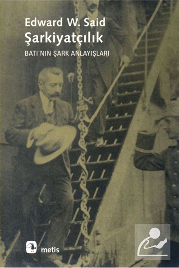 Şarkiyatçılık - 1
