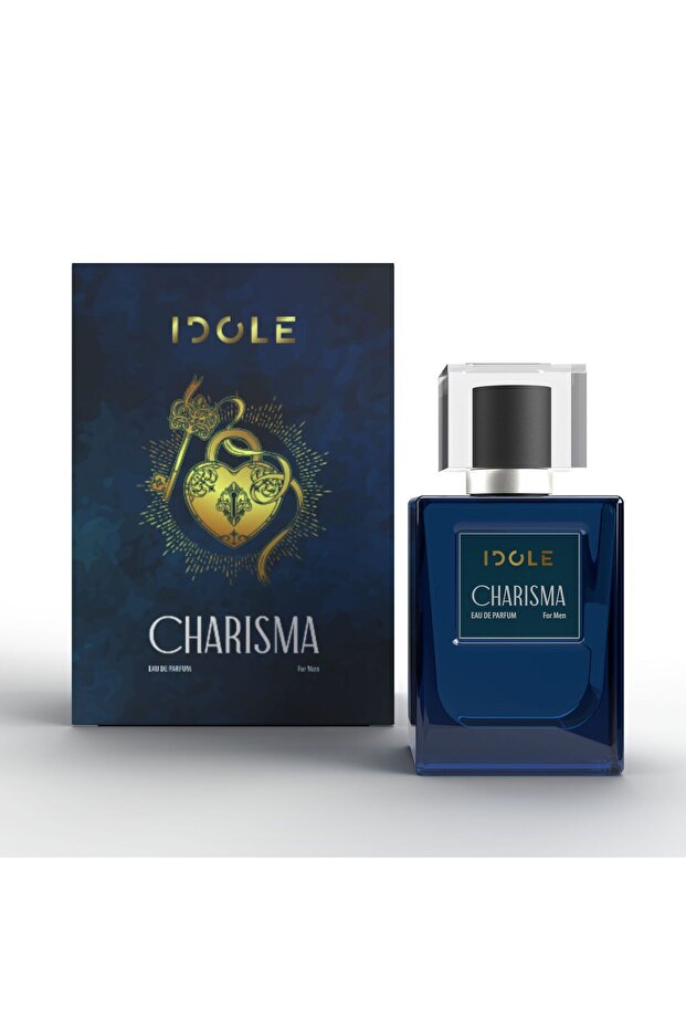 Charizma EDP Parfüm 55 Ml - 2