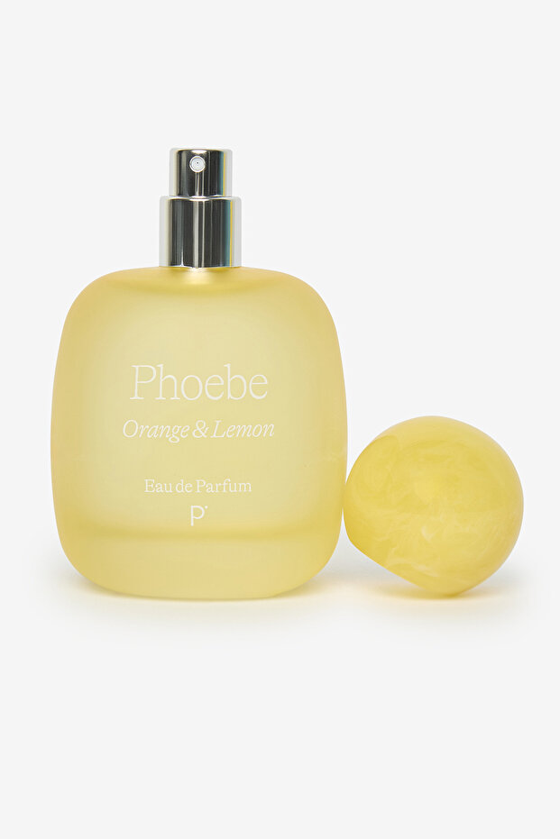 Lizzie Parfüm 100 ML EDP - 5