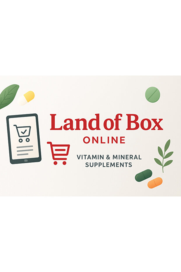 Ocu Health Lutein Çinko Bakır 60 Tablet - Hap Kutusu - 7