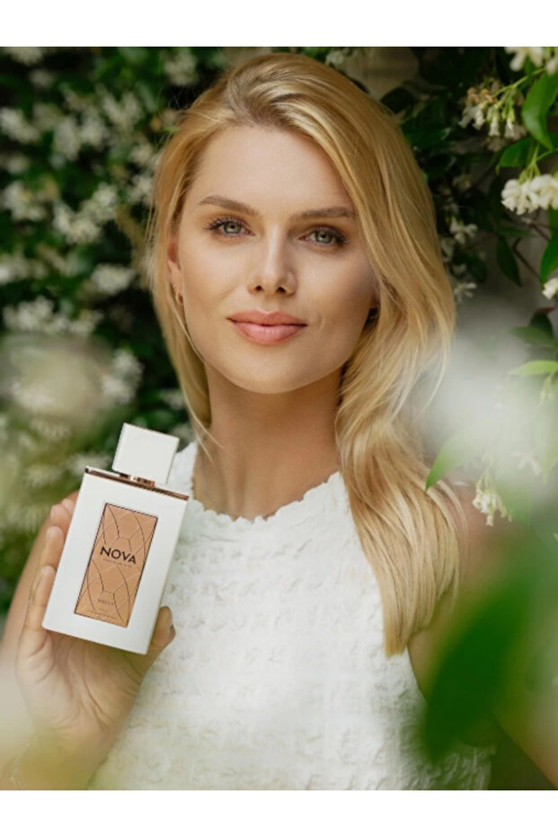 Zenıth Edıtıon Nova Extraıt Perfume 90ml - 2