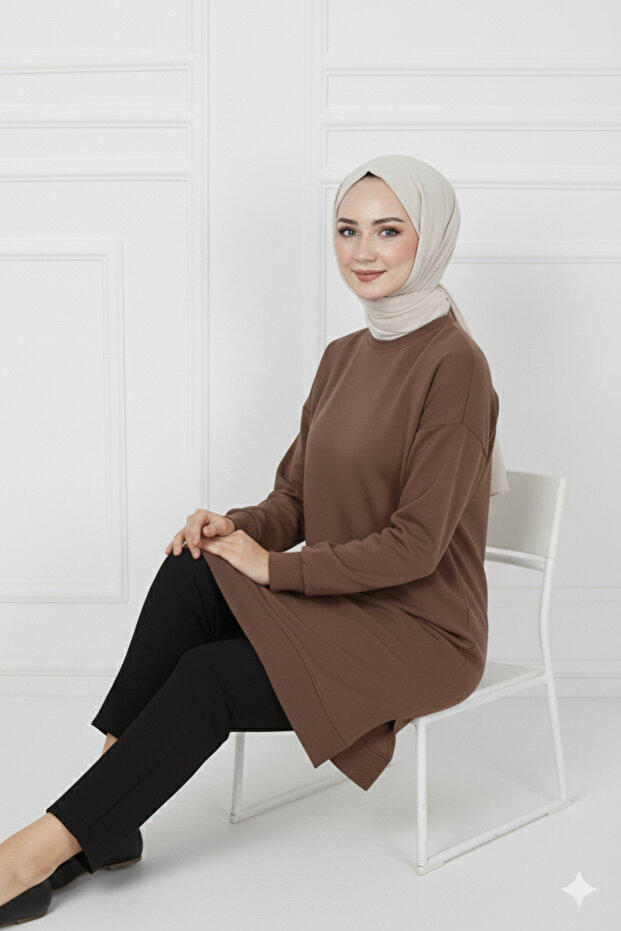 ÜÇİPLİK TUNİK - 2