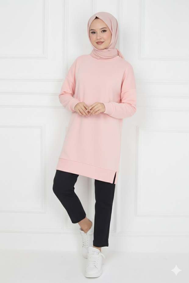 ÜÇİPLİK TUNİK - 3