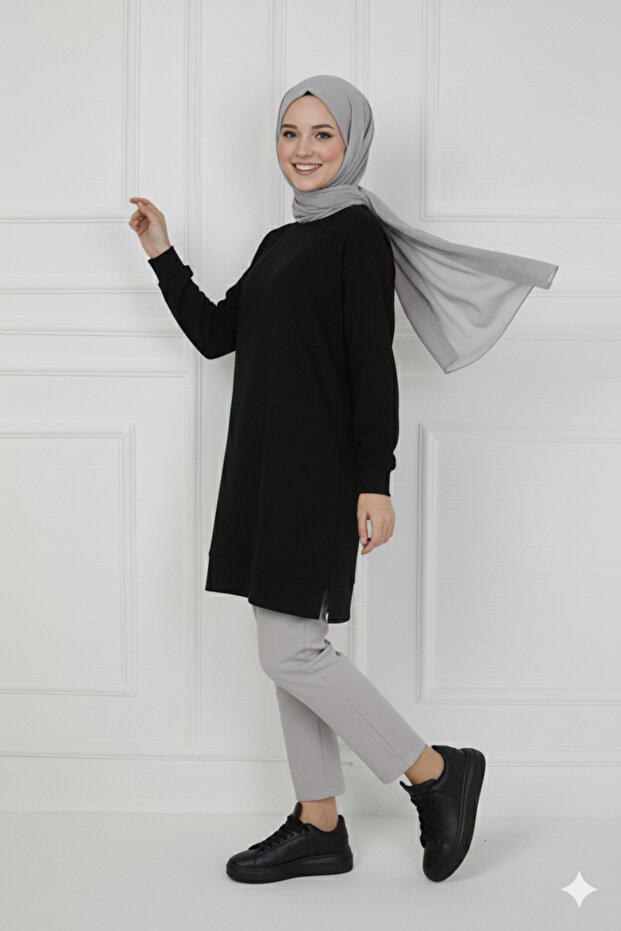 ÜÇİPLİK TUNİK - 3