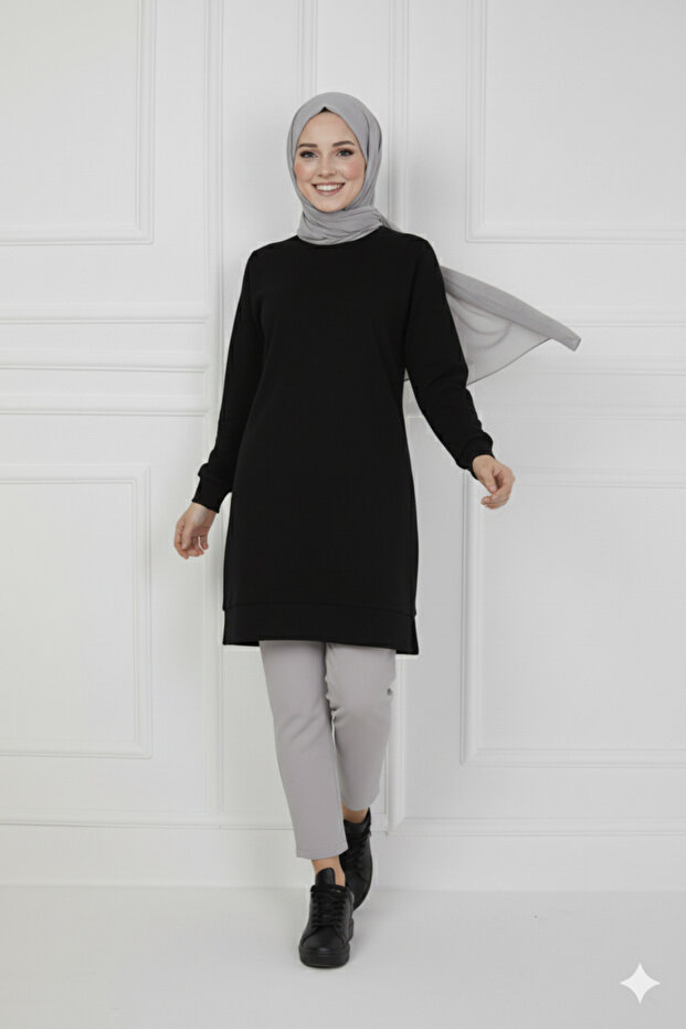 ÜÇİPLİK TUNİK - 1