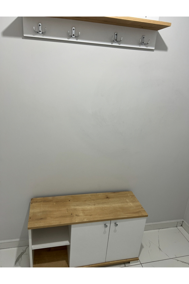 Ruum Store Vestiyer - 4