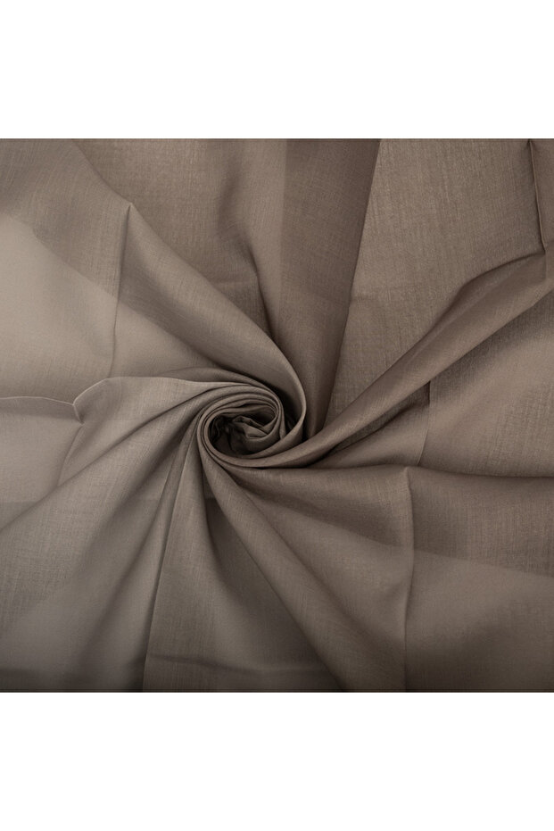 Eșarfă cu gradient natural - 2