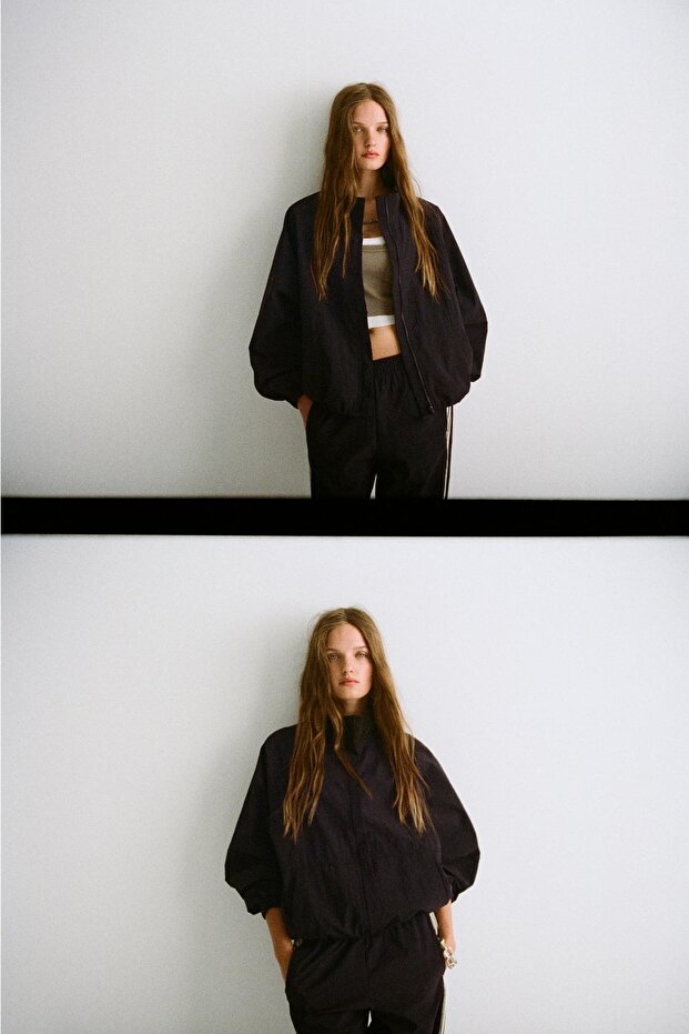 STWD Hafif Ceket - 1