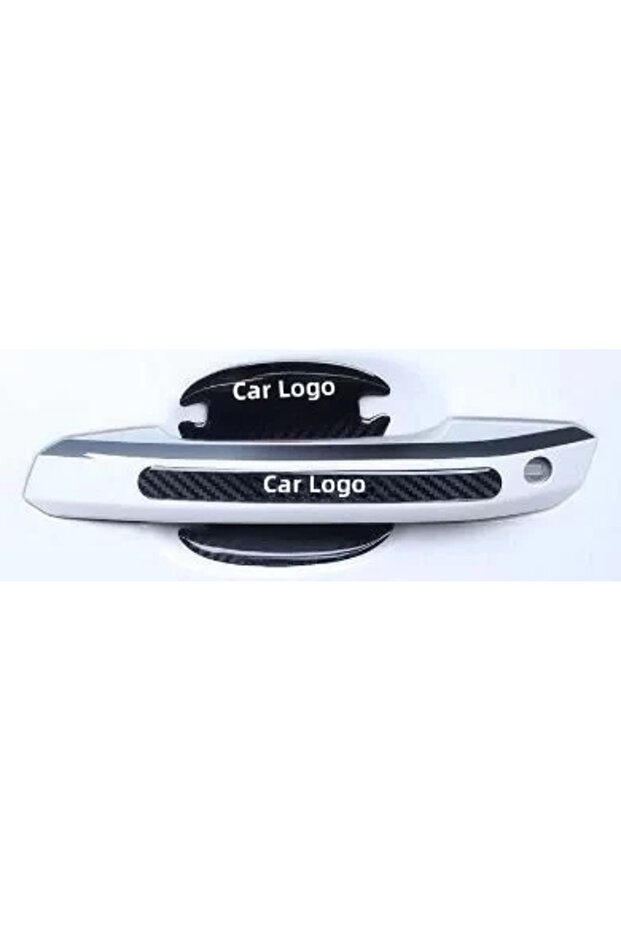 KAPI KOLU STİCKER HONDA - 3