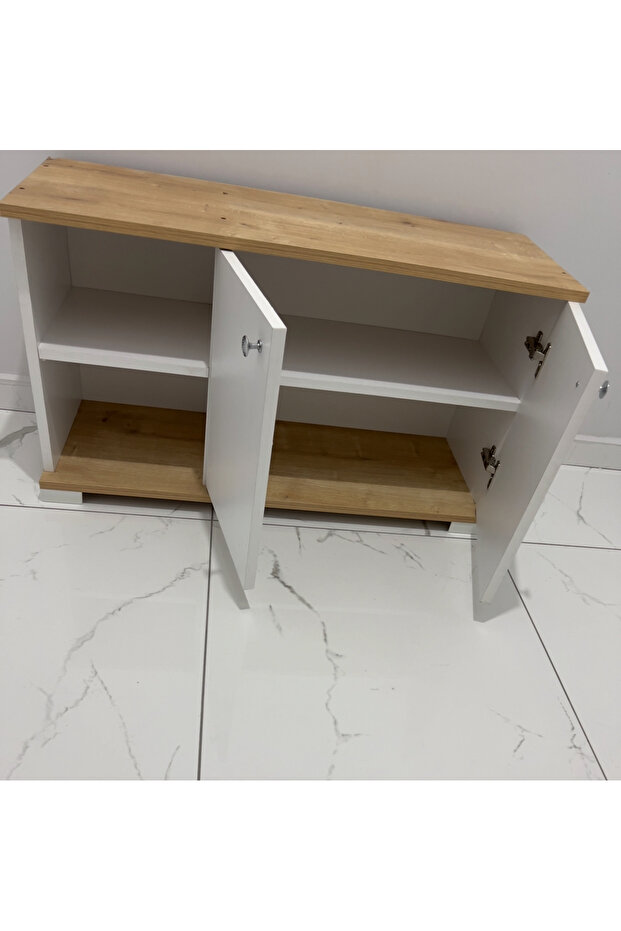 Ruum Store Vestiyer - 3