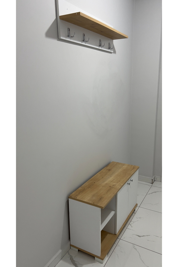 Ruum Store Vestiyer - 8