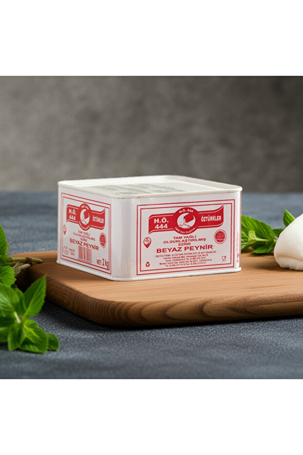 Ezine Peyniri 2 Kg - 2