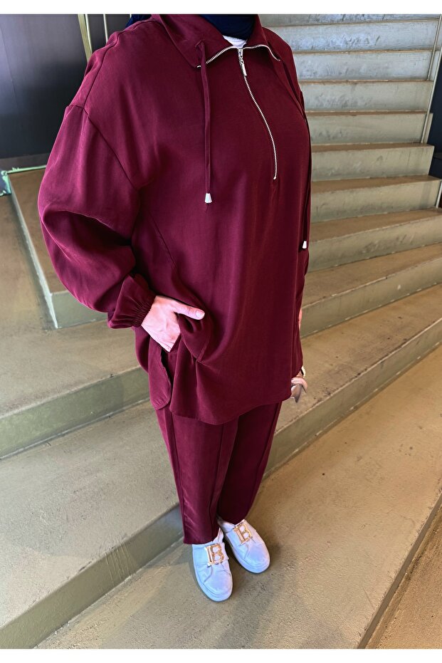 Set modal cu fermoar - 5