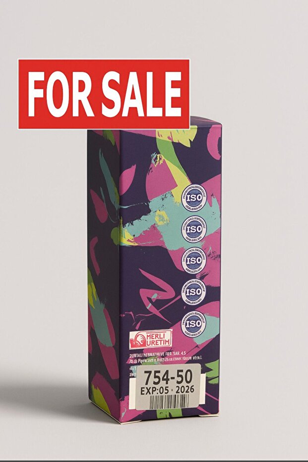 PARFÜM 50ML EDP - 2