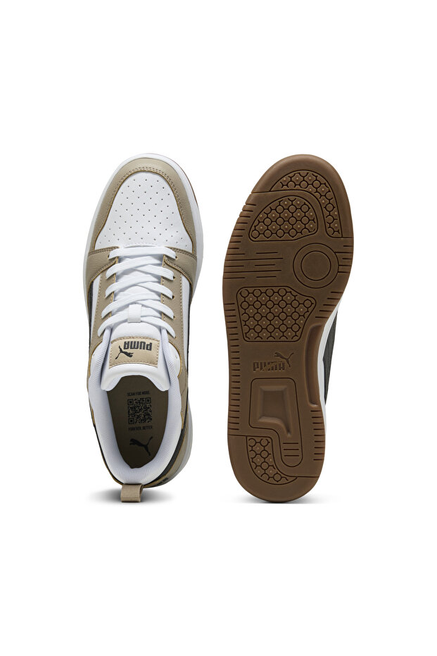 Sneaker Rebound V6 Low - 6
