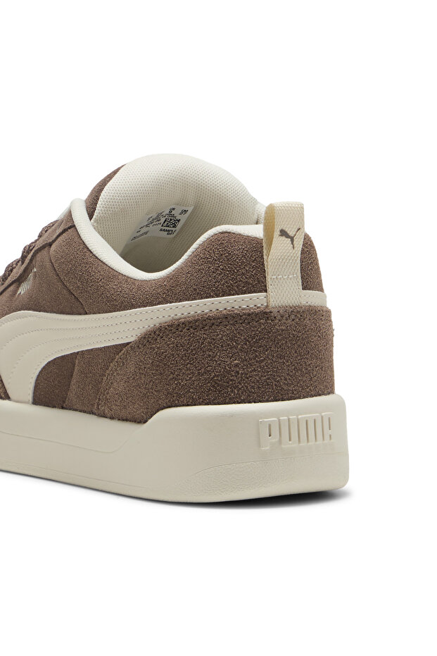 Sneaker Park Style Raw - 3