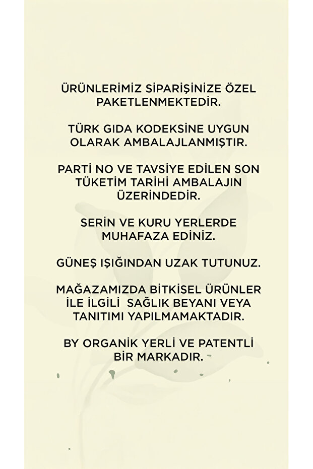 Papatya Çayı 100 gr ( Doğal Kurutulmuş, Katkısız ) - 3