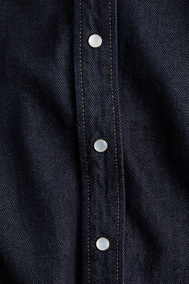 Kot Gömlek Feather Soft - 5