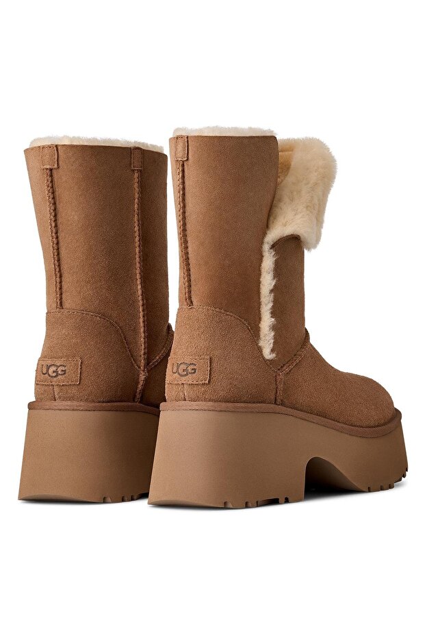 W ESMEE BOOT CHESTNUT (TABA) 1171533 - 5