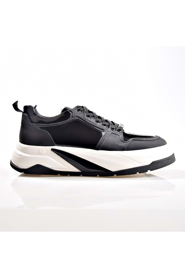 22277 Men's Genuine Leather Casual Shoes
