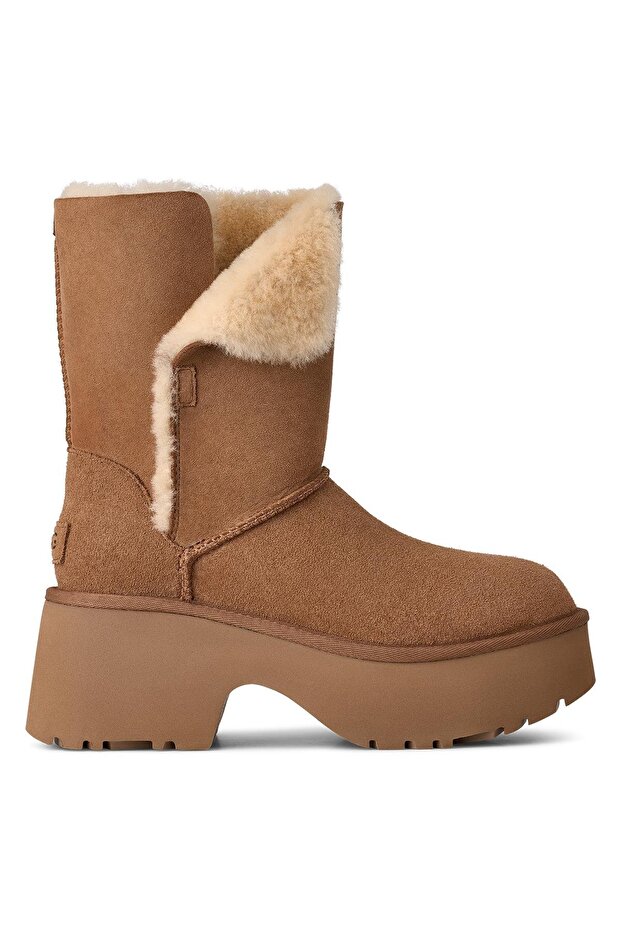 W ESMEE BOOT CHESTNUT (TABA) 1171533 - 2
