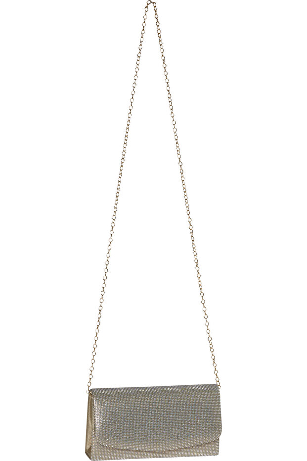 Çapraz Askılı Çanta - 1