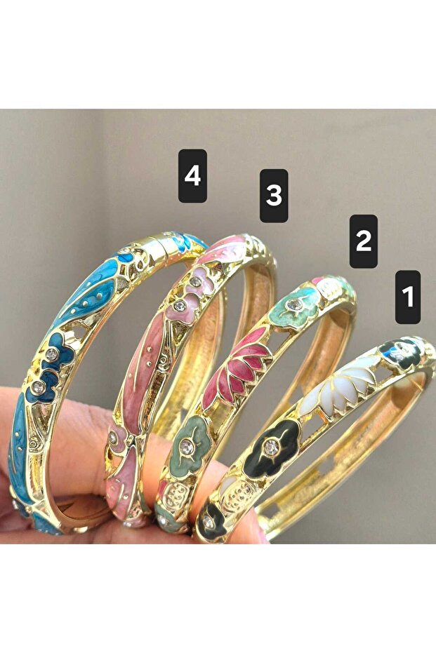 MİNELİ BİLEZİK - 3