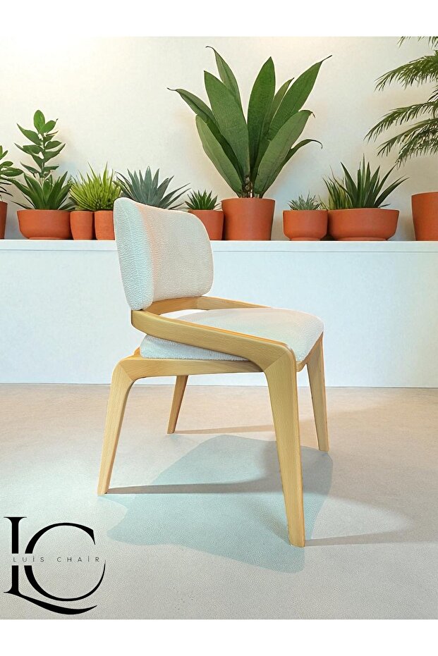 STYLUİS SANDALYE - 5