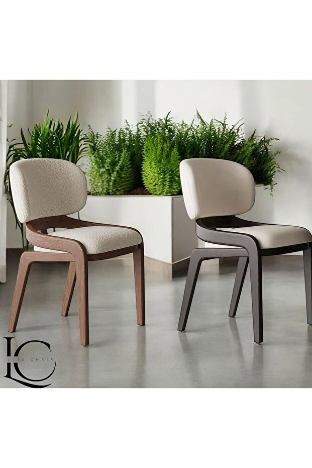 STYLUİS SANDALYE - 1