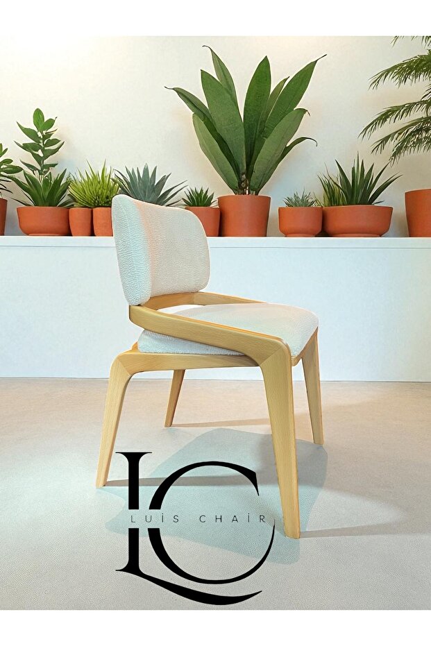 STYLUİS SANDALYE - 3