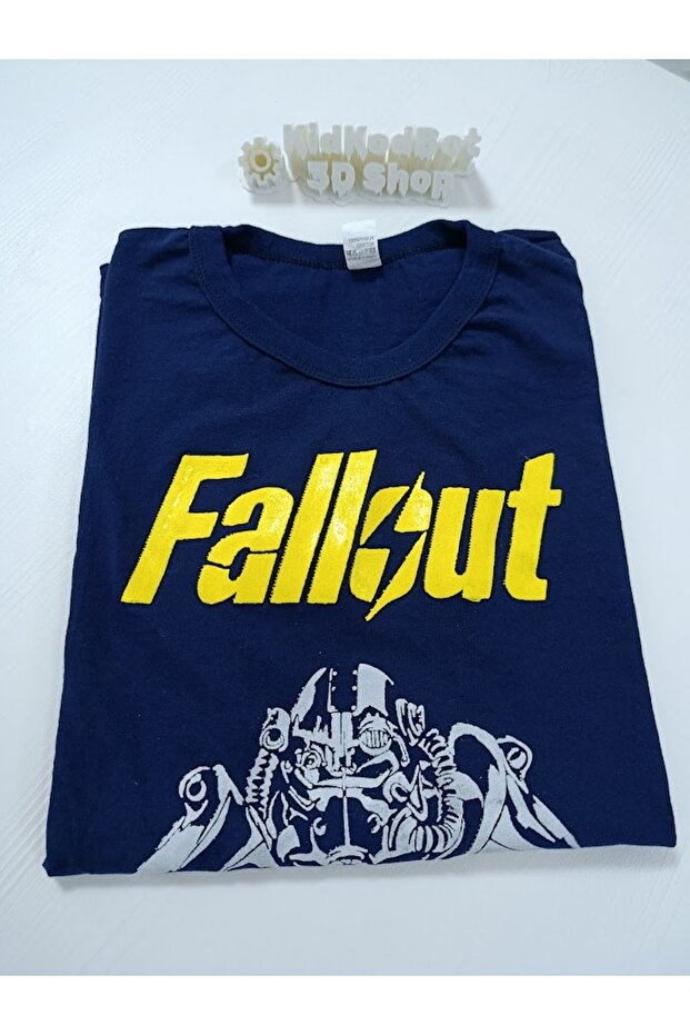 Fallout T-shirt - 2