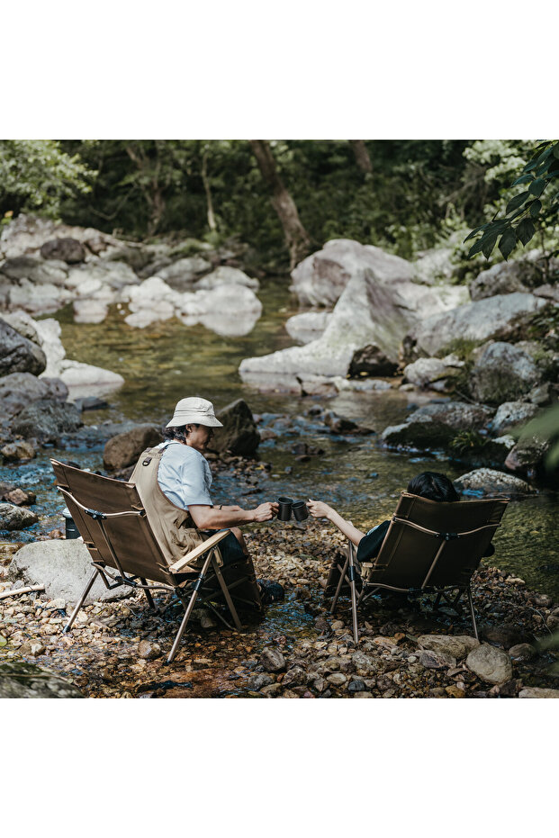 Nightfall T08 Kamp Sandalyesi - 3