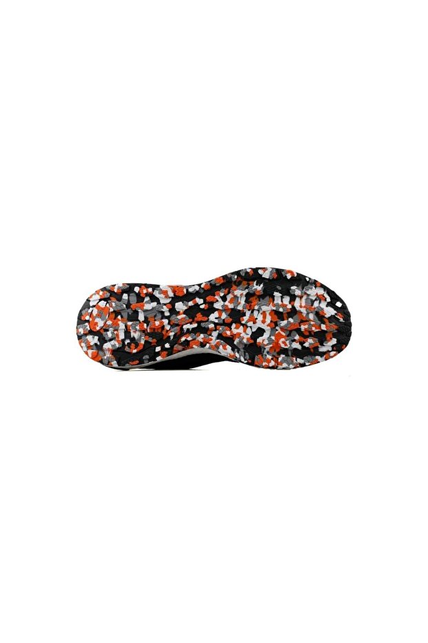 VENDER 3FX SİYAH MEMORY FOAM HAFIZALI TABAN COMFORT SPOR AYAKKABISI - 5