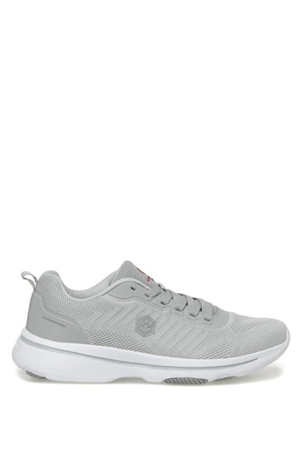 Artemis 3Fx Gray Comfort Casual Men's Shoes