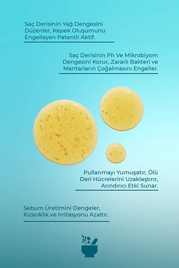 Sd Plus Intense Antı-Dandruff Sd+ Shampoo 200 ml - 2