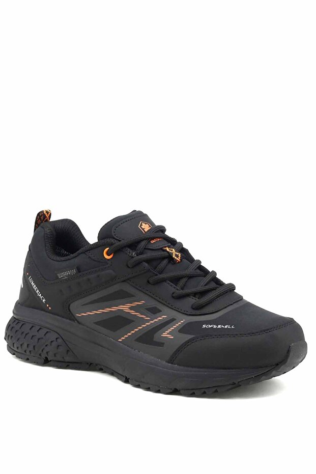 Josep Men's Waterproof Shoes 101031959Black