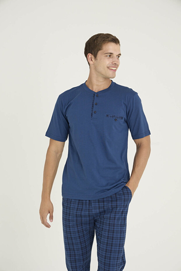 Muški set pidžama - 6