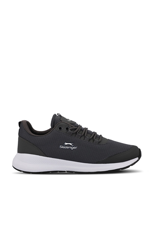 Zi̇ta Sneaker Women's Shoes Dark Gray Sa14Rk018-230